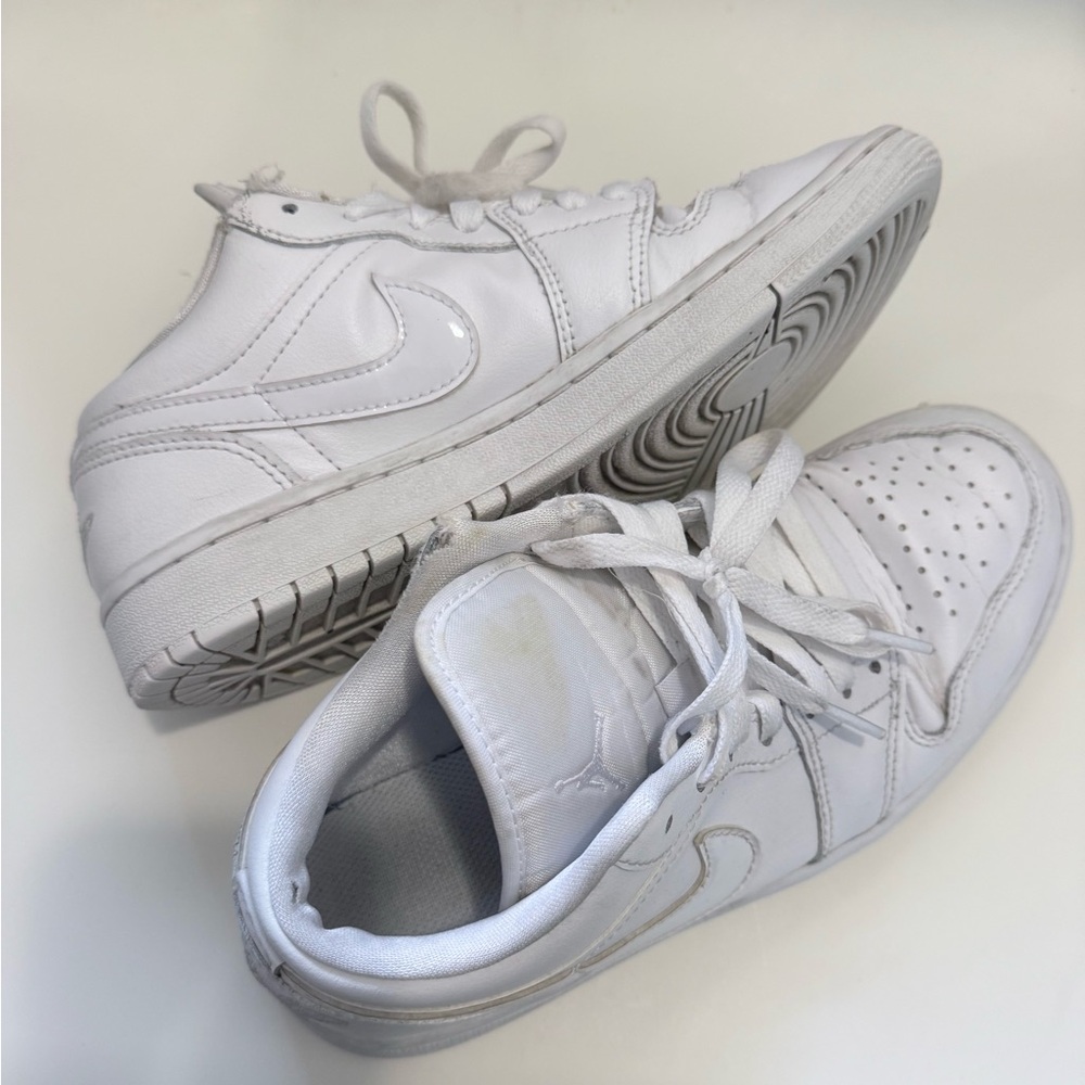 Nike Women’s Air Jordan 1 Low